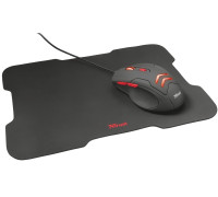 Комплект Trust Ziva Black (21963_TRUST)