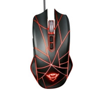 Игровая мышь Trust GXT160 TURE BLACK (22332_TRUST)