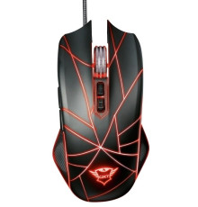 Ігрова миша Trust GXT160 TURE BLACK (22332_TRUST)