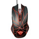 Игровая мышь Trust GXT160 TURE BLACK (22332_TRUST)