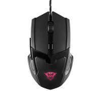 Игровая мышь Trust GXT 101 Gav Optical RGB BLACK (21044_TRUST)