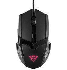 Игровая мышь Trust GXT 101 Gav Optical RGB BLACK (21044_TRUST)