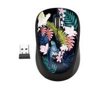 Мышь TRUST YVI WIRELESS MOUSE PARROT (23387_TRUST)