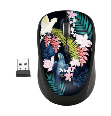 Миша TRUST YVI WIRELESS MOUSE PARROT (23387_TRUST)