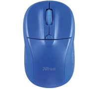 Миша Trust PRIMO WL BLUE (20786)