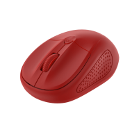 Миша Trust PRIMO WL RED (20787_TRUST)