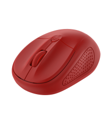 Миша Trust PRIMO WL RED (20787_TRUST)
