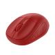 Миша Trust PRIMO WL RED (20787_TRUST)