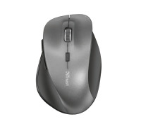 Миша Trust RAVAN WL BLACK (22878)