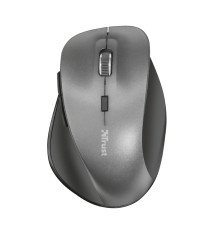 Миша Trust RAVAN WL BLACK (22878)