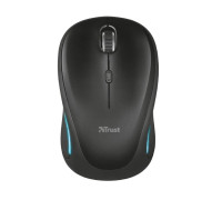 Миша Trust YVI FX WL BLACK (22333_TRUST)