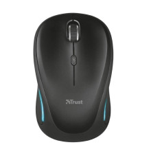 Миша Trust YVI FX WL BLACK (22333_TRUST)