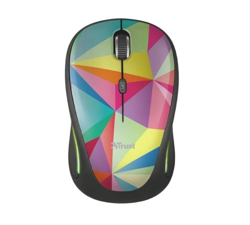 Миша Trust YVI FX WL GEOMETRICS (22337_TRUST)