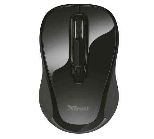 Миша Trust XANI BT BLACK (21192)