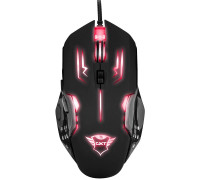 Ігрова миша Trust GXT108 RAVA BLACK (22090_TRUST)