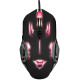 Ігрова миша Trust GXT108 RAVA BLACK (22090_TRUST)