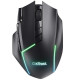 Игровая мышь Trust GXT 131 Ranoo WL ECO Black (24558_TRUST)