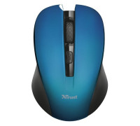 Мышь TRUST MYDO SILENT WL BLUE (21870_TRUST)