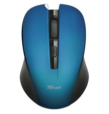 Миша TRUST MYDO SILENT WL BLUE (21870_TRUST)