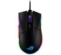 Игровая мышь Asus ROG Gladius II Origin Black for BUNDLE (90MP00U1-B0UC00)