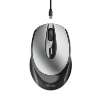 Миша Trust Zaya Rechargeable WL Black (23809_TRUST)