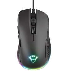 Игровая мышь Trust GXT 922 YBAR USB Black (24309_TRUST)