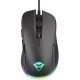 Игровая мышь Trust GXT 922 YBAR USB Black (24309_TRUST)