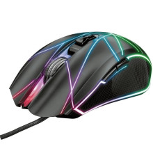 Игровая мышь Trust GXT 160X TURE RGB Black (23797_TRUST)
