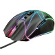 Игровая мышь Trust GXT 160X TURE RGB Black (23797_TRUST)