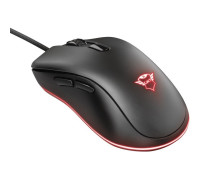 Игровая мышь Trust GXT 930 JACX Black (23575_TRUST)