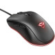 Игровая мышь Trust GXT 930 JACX Black (23575_TRUST)