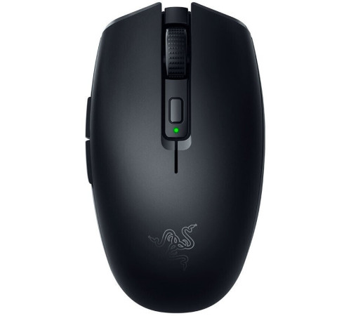 Ігрова миша Razer Orochi V2 WL Black (RZ01-03730100-R3G1)