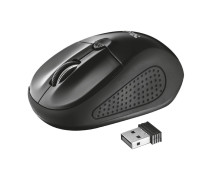 Мышь Trust PRIMO WL BLACK (20322_)