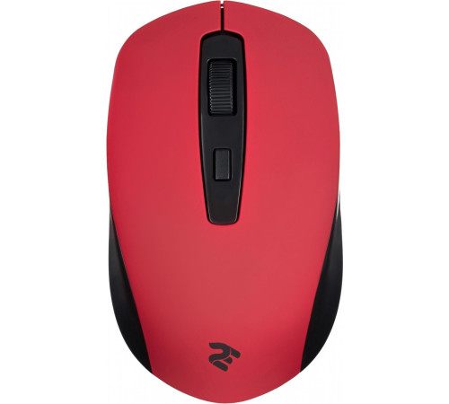 Мышь 2E MF211 WL Red (2E-MF211WR)
