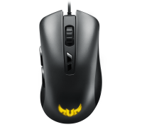 Ігрова миша ASUS TUF Gaming M3 USB Grey (90MP01J0-B0UA00)