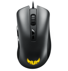Игровая мышь ASUS TUF Gaming M3 USB Grey (90MP01J0-B0UA00)