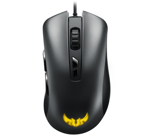 Ігрова миша ASUS TUF Gaming M3 USB Grey (90MP01J0-B0UA00)