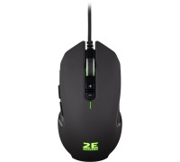 Ігрова миша 2E Gaming MG310 RGB USB Black (2E-MG310UB)