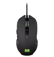 Ігрова миша 2E Gaming MG310 RGB USB Black (2E-MG310UB)
