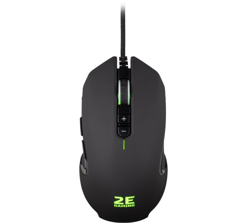Ігрова миша 2E Gaming MG310 RGB USB Black (2E-MG310UB)