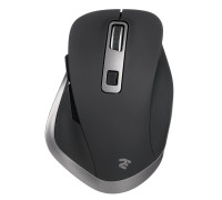 Миша 2Е MF215 WL Black