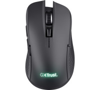Игровая мышь Trust GXT 923 YBAR Wireless Black (24888_TRUST)