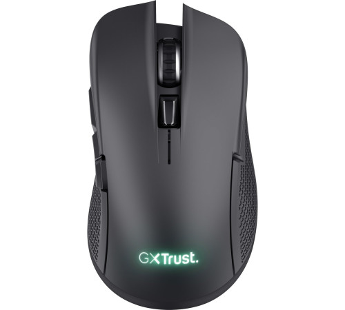 Игровая мышь Trust GXT 923 YBAR Wireless Black (24888_TRUST)