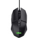 Игровая мышь Trust GXT 109 FELOX RGB Black (25036_TRUST)