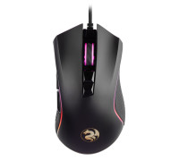 Игровая мышь 2E Gaming MG340 RGB USB Black (2E-MG340UB)