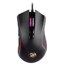 Ігрова миша 2E Gaming MG340 RGB USB Black (2E-MG340UB)