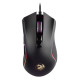 Ігрова миша 2E Gaming MG340 RGB USB Black (2E-MG340UB)