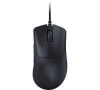 Игровая мышь Razer DeathAdder V3 Black (RZ01-04640100-R3M1)