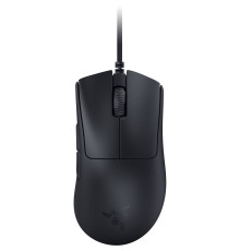 Ігрова миша Razer DeathAdder V3 Black (RZ01-04640100-R3M1)