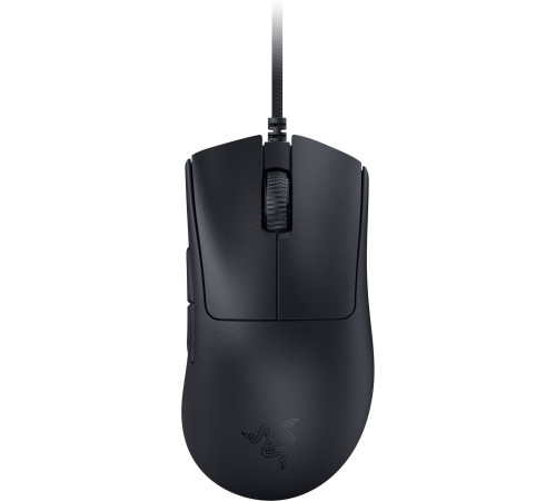 Ігрова миша Razer DeathAdder V3 Black (RZ01-04640100-R3M1)